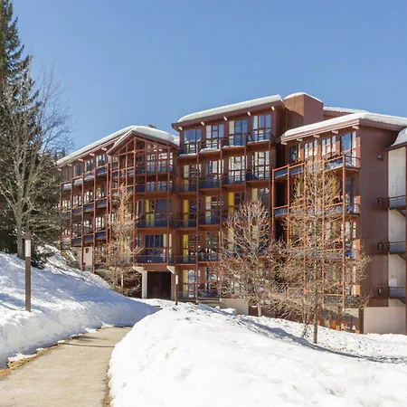 Duplex Aux Pieds Avec Balcon, 6 Pers. Apartment