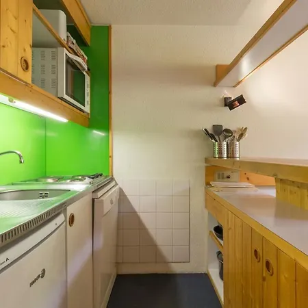 Duplex Aux Pieds Avec Balcon, 6 Pers. Les Arcs (Savoie)