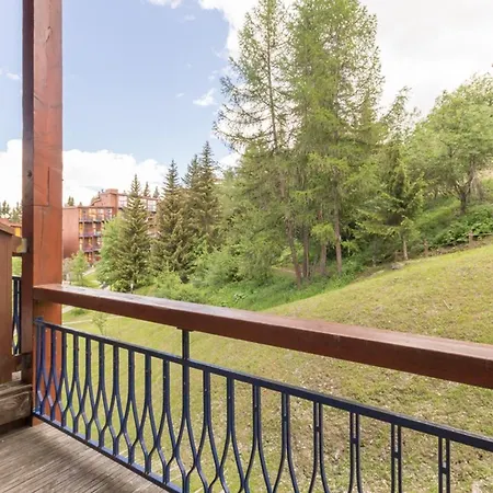 Duplex Aux Pieds Avec Balcon, 6 Pers. Apartment Les Arcs (Savoie)
