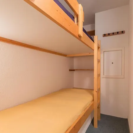 Duplex Aux Pieds Avec Balcon, 6 Pers. Apartment *